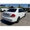 Image 3 : NISS VERSA 2008 O/S T-DON