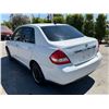Image 4 : NISS VERSA 2008 O/S T-DON