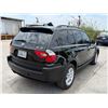 Image 3 : BMW  X3 2005 APP  DUP/T-DON
