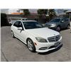 Image 2 : MERZ C300 2011 T-DONATION