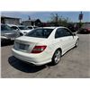 Image 3 : MERZ C300 2011 T-DONATION
