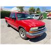 Image 2 : CHEV S10 2000 T-DONATION