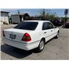 Image 3 : MERZ C230 1997 SALV T/DONATION