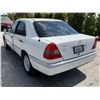 Image 4 : MERZ C230 1997 SALV T/DONATION