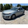 Image 1 : KIA OPTIMA 2014 T-DONATION