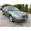 Image 2 : NISS ALTIMA 2002 APP  DUP/T-DON