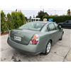 Image 3 : NISS ALTIMA 2002 APP  DUP/T-DON