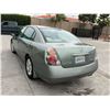 Image 4 : NISS ALTIMA 2002 APP  DUP/T-DON