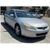 Image 2 : HOND ACCORD 2005 T-DONATION