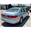 Image 3 : HOND ACCORD 2005 T-DONATION