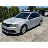 Image 1 : VOLK JETTA 2016 T-REPO 2 DAYS