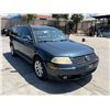 Image 2 : VOLK PASSAT 2004 APP  DUP/T-DON