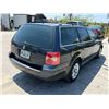 Image 3 : VOLK PASSAT 2004 APP  DUP/T-DON