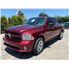 Image 1 : DODG RAM1500 2017 O/S-T SMOG-2 DAYS