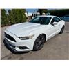 Image 1 : FORD  MUSTANG 2016 O/S-T SMOG-2 DAYS