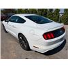 Image 4 : FORD  MUSTANG 2016 O/S-T SMOG-2 DAYS
