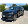 Image 1 : JEEP  GD CHEROKEE 2018 O/S TITLE 2 DAYS