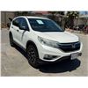 Image 2 : HOND CR-V 2016 O/S-T SMOG-2 DAYS