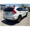 Image 3 : HOND CR-V 2016 O/S-T SMOG-2 DAYS