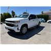 Image 1 : CHEV SILVERADO 2019 T-REPO-SMOG-2 DAYS