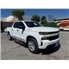 Image 2 : CHEV SILVERADO 2019 T-REPO-SMOG-2 DAYS