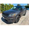 Image 1 : JEEP  COMPASS 2021 T-REPO-SMOG-2 DAYS