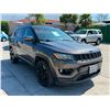 Image 2 : JEEP  COMPASS 2021 T-REPO-SMOG-2 DAYS
