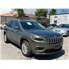 Image 2 : JEEP  CHEROKEE 2019 O/S-T SMOG-2 DAYS