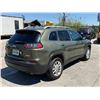 Image 3 : JEEP  CHEROKEE 2019 O/S-T SMOG-2 DAYS