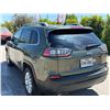 Image 4 : JEEP  CHEROKEE 2019 O/S-T SMOG-2 DAYS