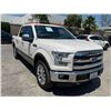 Image 2 : FORD  KING RANCH  2015 O/S-T SMOG-2 DAYS