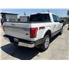 Image 3 : FORD  KING RANCH  2015 O/S-T SMOG-2 DAYS