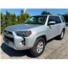 Image 1 : TOYT 4RUNNER 2015 O/S-T SMOG-2 DAYS