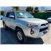 Image 2 : TOYT 4RUNNER 2015 O/S-T SMOG-2 DAYS