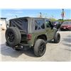 Image 3 : JEEP  WRANGLER 2015 REPO- WAIT/TITLE