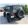 Image 4 : JEEP  WRANGLER 2015 REPO- WAIT/TITLE