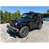 Image 1 : JEEP  WRANGLER 2016 O/S TITLE 2 DAYS