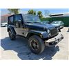 Image 2 : JEEP  WRANGLER 2016 O/S TITLE 2 DAYS