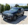 Image 1 : BMW  X1 2017 T-REPO 2 DAYS