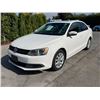 Image 1 : VOLK JETTA 2013 O/S-T SMOG-2 DAYS