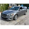 Image 1 : MERZ CLA250 2014 O/S-T SMOG-2 DAYS