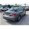 Image 3 : MERZ CLA250 2014 O/S-T SMOG-2 DAYS