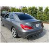 Image 4 : MERZ CLA250 2014 O/S-T SMOG-2 DAYS