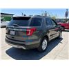 Image 3 : FORD  EXPLORER  2016 WAIT/TITLE
