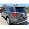 Image 4 : FORD  EXPLORER  2016 WAIT/TITLE