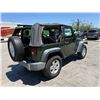 Image 3 : JEEP  WRANGLER 2009 O/S TITLE 2 DAYS