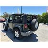 Image 4 : JEEP  WRANGLER 2009 O/S TITLE 2 DAYS