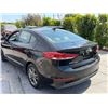 Image 4 : HYUN ELANTRA 2018 O/S TITLE 2 DAYS