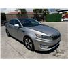 Image 2 : KIA OPTIMA 2013 APP/DUP-T/EXP-ONLY