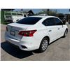 Image 3 : NISS SENTRA 2018 O/S- T-REPO- 2 DAYS